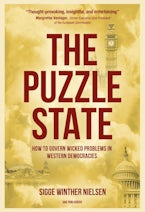 The Puzzle State The Puzzle State