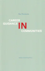 Cover of 'Career Guidance in Communities' 