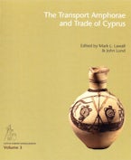 The Transport Amphorae and Trade of Cyprus