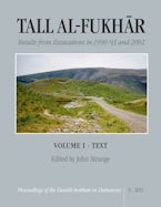 Tall Al-Fukhãr