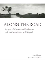 Cover of 'Along the Road' 