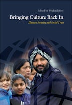 Bringing Culture Back in