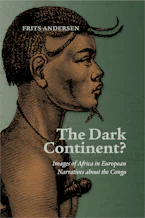 Cover of 'The Dark Continent?' 