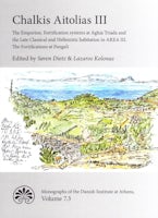 Chalkis Aitolias III Chalkis Aitolias III
