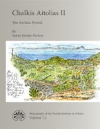 Chalkis Aitolias II