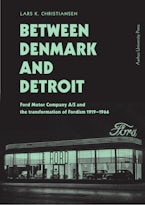 Between Denmark and Detroit Between Denmark and Detroit