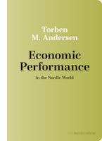Economic Performance in the Nordic World Economic Performance in the Nordic World