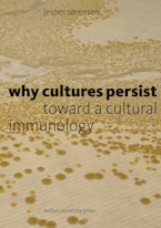 Why Cultures Persist Why Cultures Persist