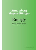 Energy in the Nordic World