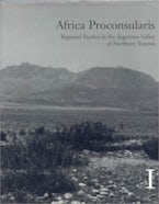 Africa Proconsularis Africa Proconsularis