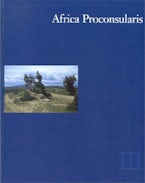 Africa Proconsularis