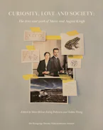 Cover of 'Curiosity, Love and Society' 
