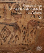 Proceedings of the Danish Institute at Athens XI
