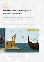 Cover of 'Underwater Archaeology and Cultural Resources' 