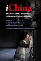 Cover of 'IChina' 