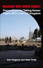 Dialogue with North Korea?