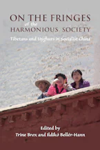 Cover of 'On the Fringes of the Harmonious Society' 