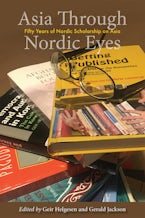 Asia Through Nordic Eyes
