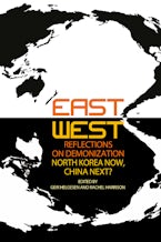 East-West Reflections on Demonization
