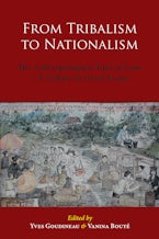 From Tribalism to Nationalism