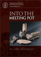 Cover of 'Into the Melting Pot' 