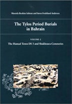 The Tylos Period Burials in Bahrain