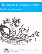 The Seascape in Aegean Prehistory