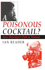 Cover of 'A Poisonous Cocktail?' 