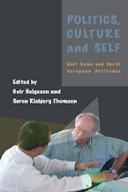 Politics, Culture and Self