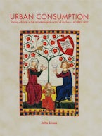 Urban Consumption Urban Consumption