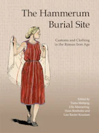 Cover of 'The Hammerum Burial Site' 