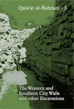 Qala’at Al-Bahrain 3