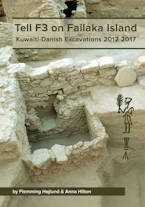 Cover of 'Tell F3 on Failaka Island' 