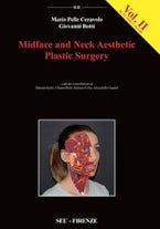 Midface and Neck Aesthetic Plastic Surgery, Volume 2