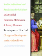 Cover of 'Turning Over a New Leaf' 