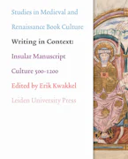 Cover of 'Writing in Context' 