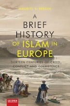 A Brief History of Islam in Europe