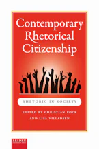 Cover of 'Regulating Political Parties' 