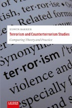 Terrorism and Counterterrorism Studies