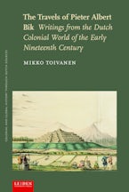 The Travels of Pieter Albert Bik