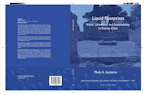 Cover of 'Liquid Footprints' by Mark Locicero 