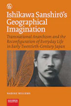 Cover of 'Ishikawa Sanshirs Geographical Imagination' by Nadine Willems 