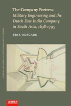 Cover of 'The Company Fortress' by Erik Odegard 