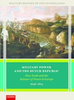 Military Power and the Dutch Republic