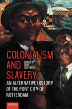 Cover of 'Colonialism and Slavery' 