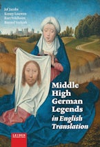 Middle High German Legends in English Translation