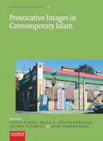 Cover of 'Provocative Images in Contemporary Islam' 