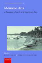 Cover of 'Monsoon Asia' 