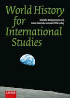 World History for International Studies