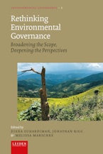 Rethinking Environmental Governance